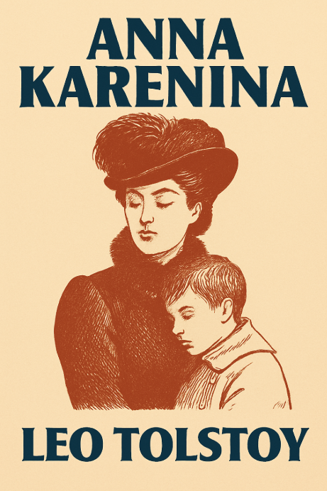안나 카레니나 / 사랑은 죄일까