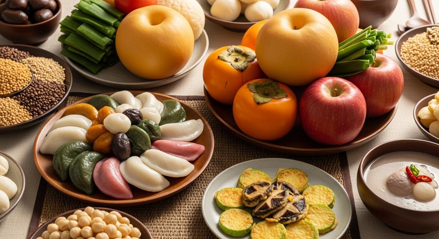 추석 차례 지방쓰는법