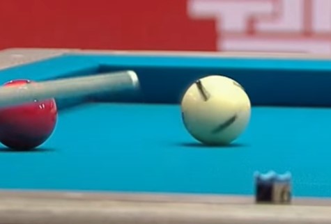billiard