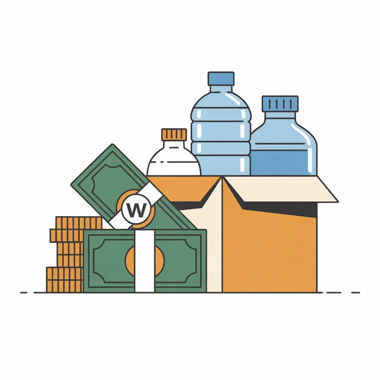 기준중위소득 100%