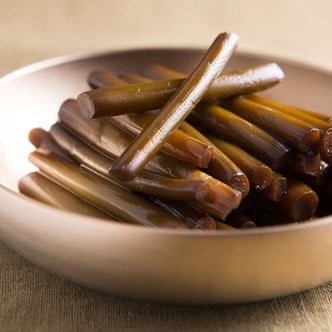 마늘종 효능과 부작용