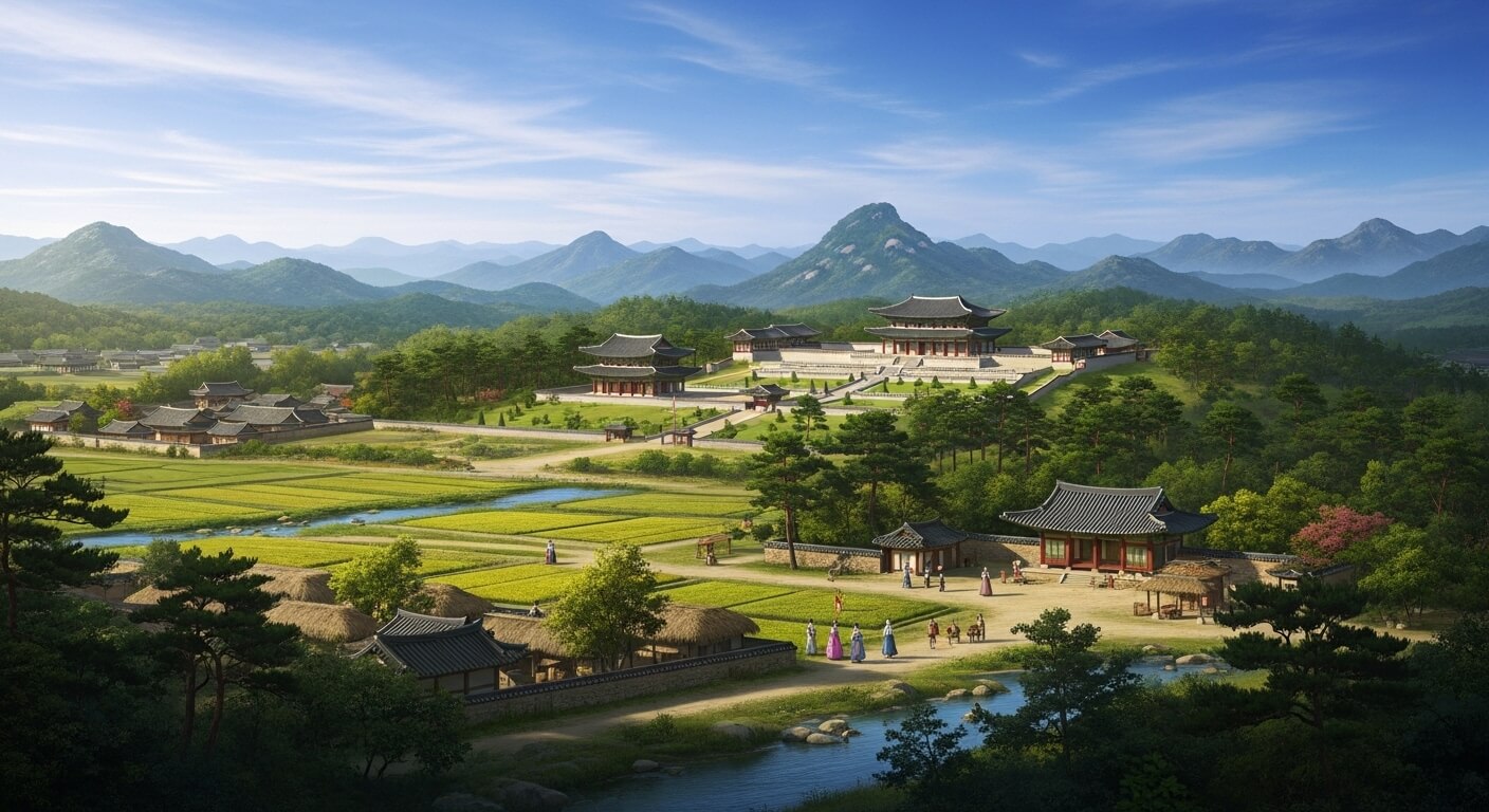 사자성어 명언 모음