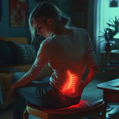 초기 요추관 협착증의 치료 방법2