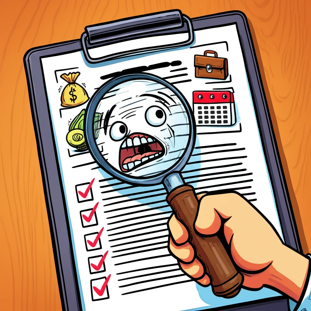 운전자보험: 형사 책임 대비, 핵심 ..