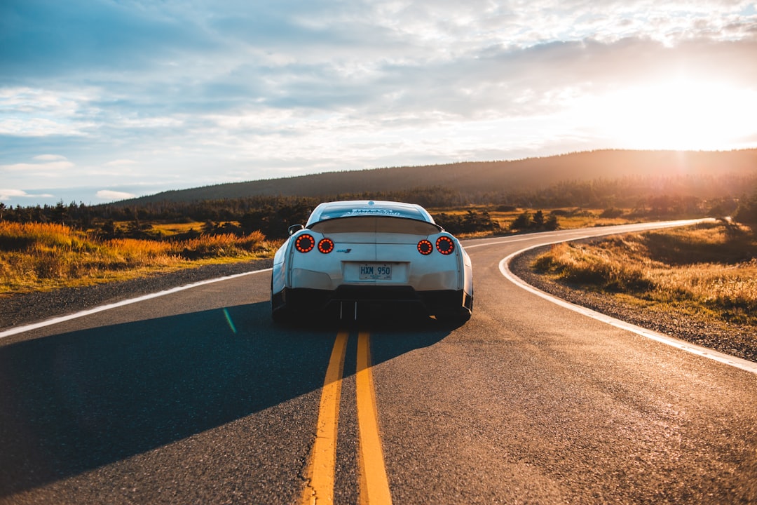 Automobile