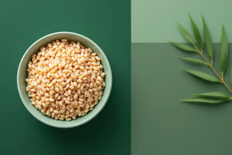 통곡물의 놀라운 효능