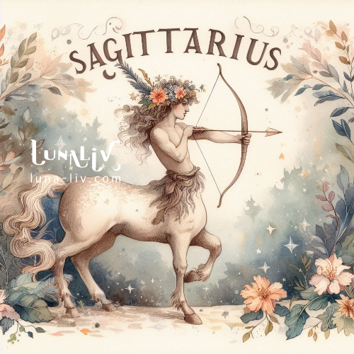 사수자리 별자리