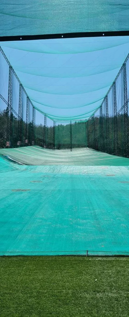 일진골프연습장