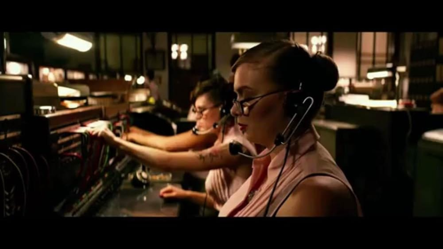 존 윅2: 리로드 줄거리