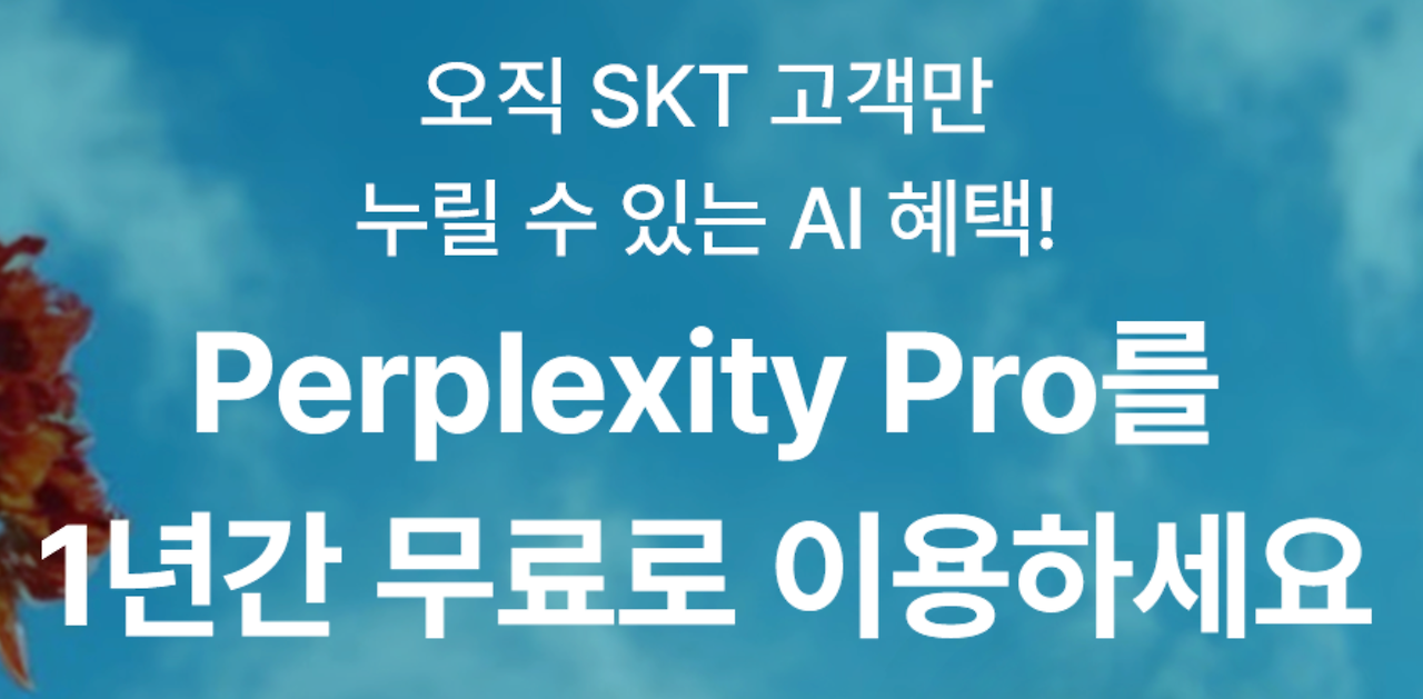 퍼플렉시티 관련 이미지