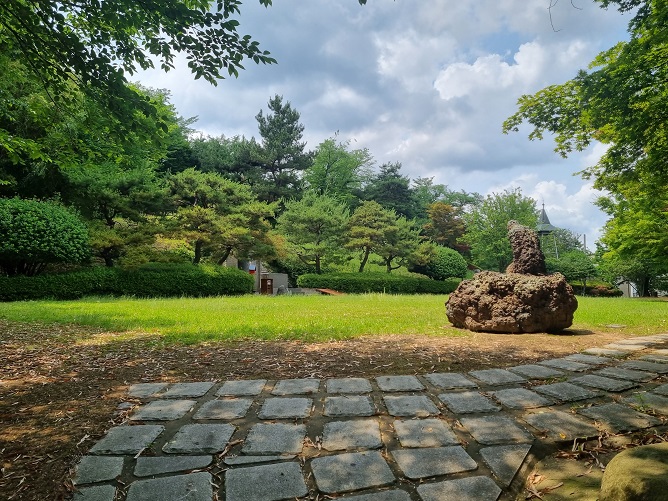 나주 순교자 기념성당
