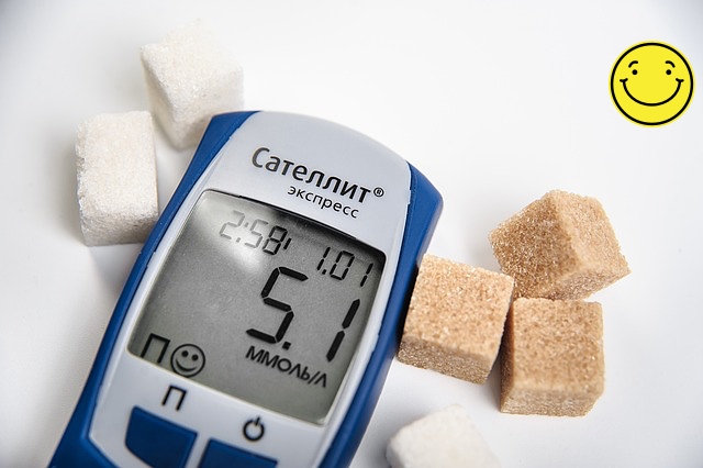 당뇨에 좋은 견과류