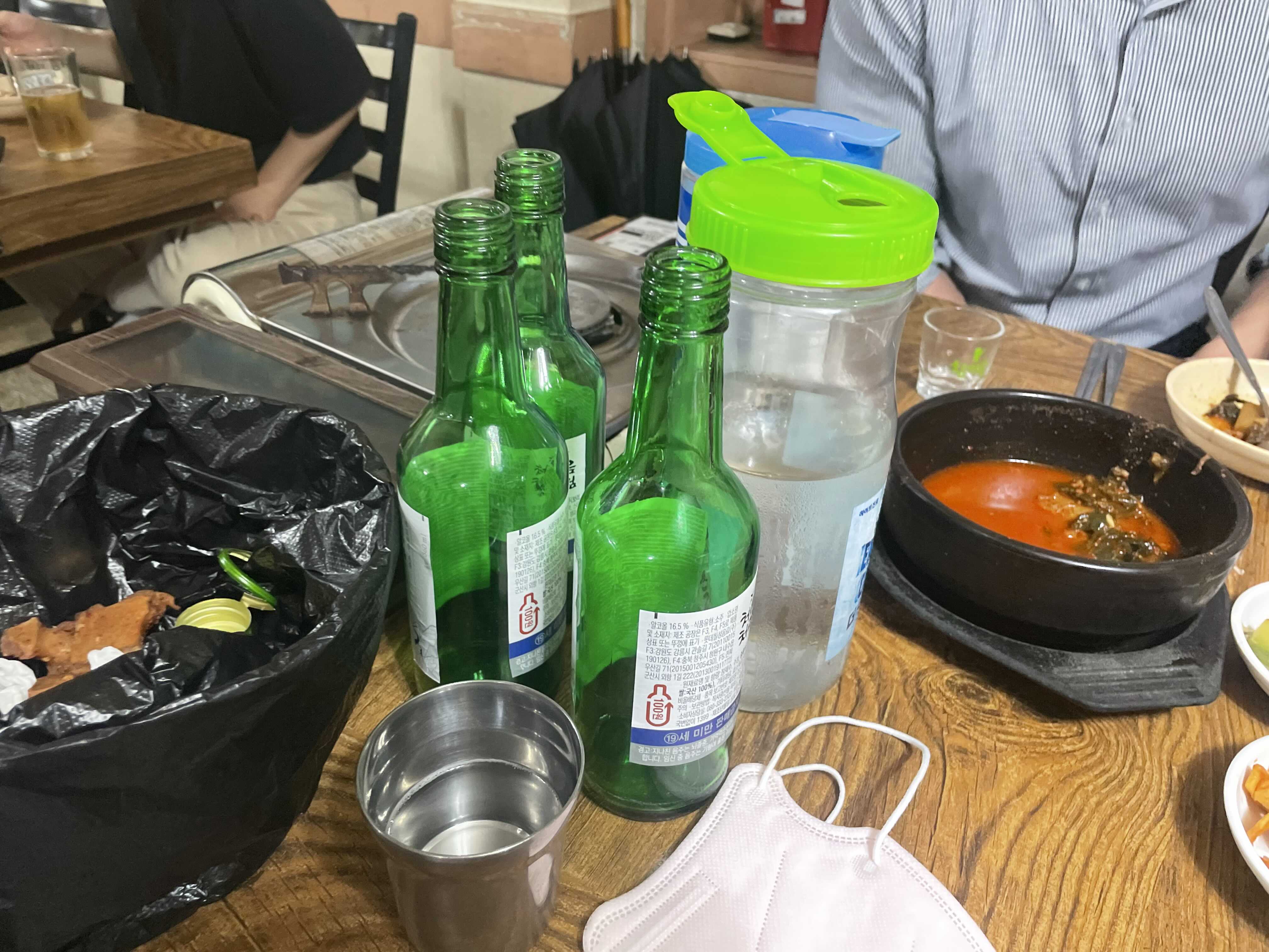 합정 이모네