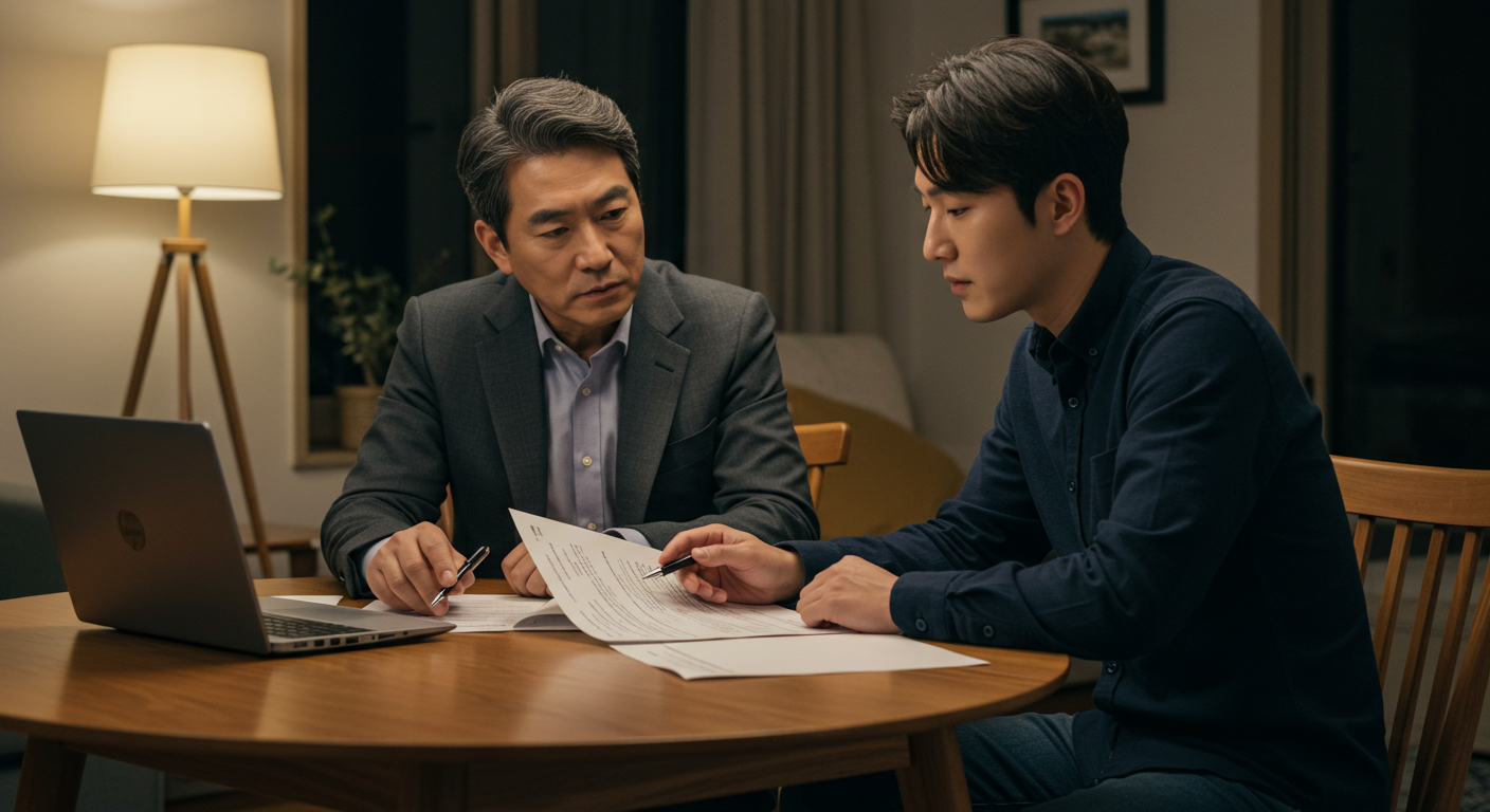 부채해결&#44; 변제계획&#44; 법적대응