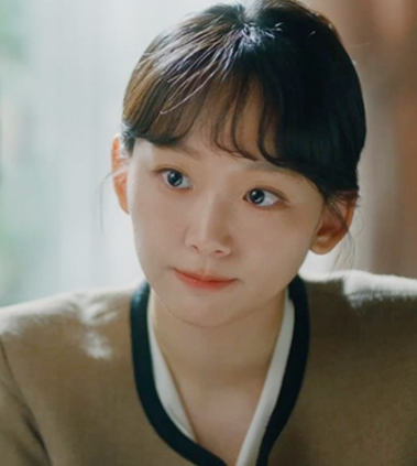 언더커버 하이스쿨 등장인물 관계도