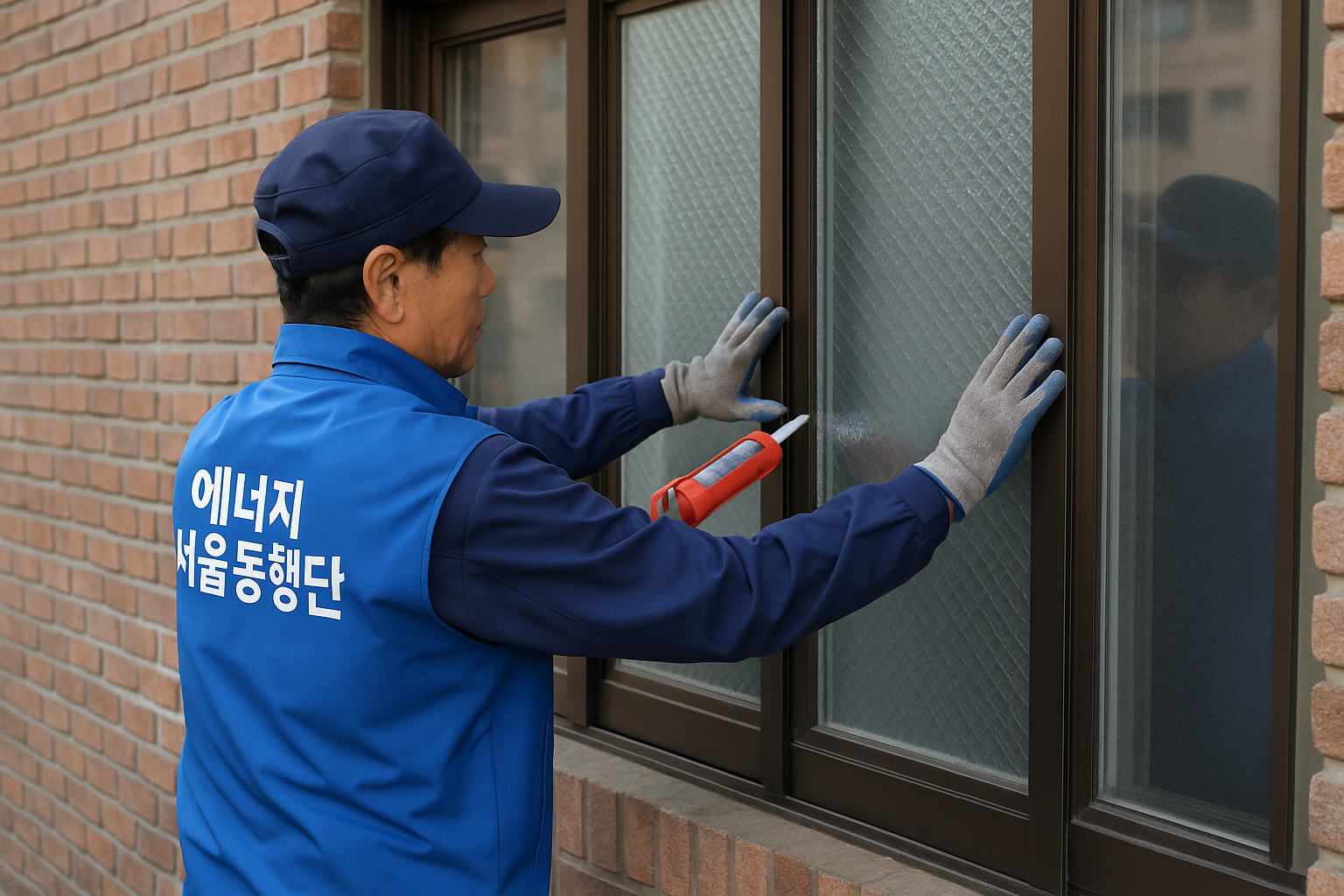 서울 동행 일자리 자격요건과 신청방법