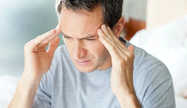 편두통에 좋은 음식