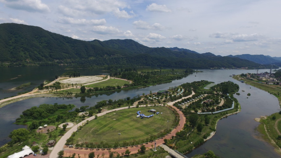 가평자라섬여행