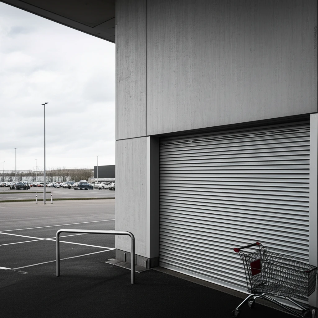 2026년 3월 홈플러스 김해점 의무..