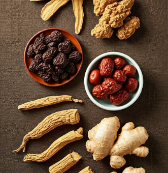 맥문동차 끓이는 법