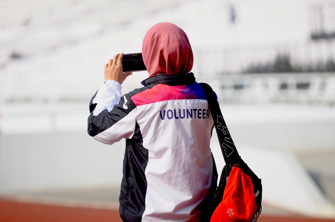 Volunteers