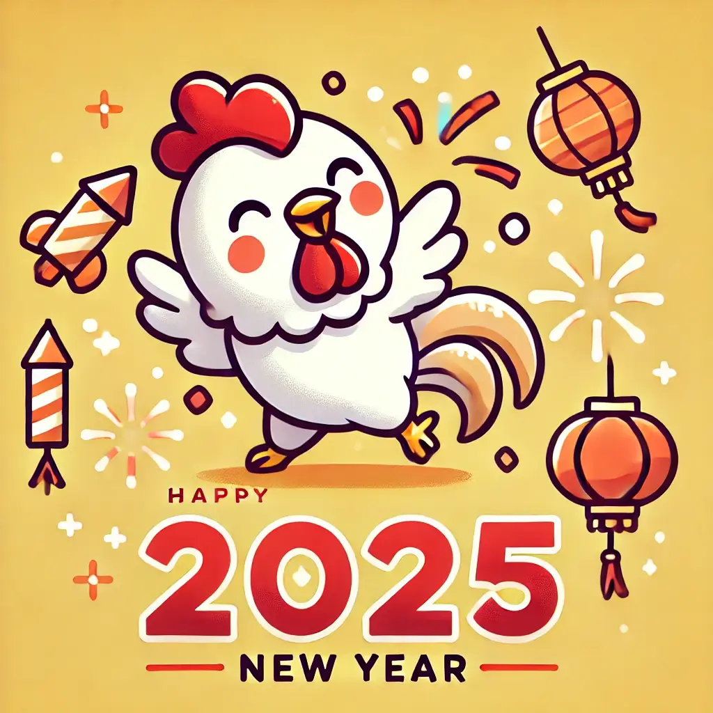 닭띠 신년 운세