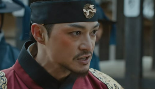 귀궁 16회 줄거리(2)