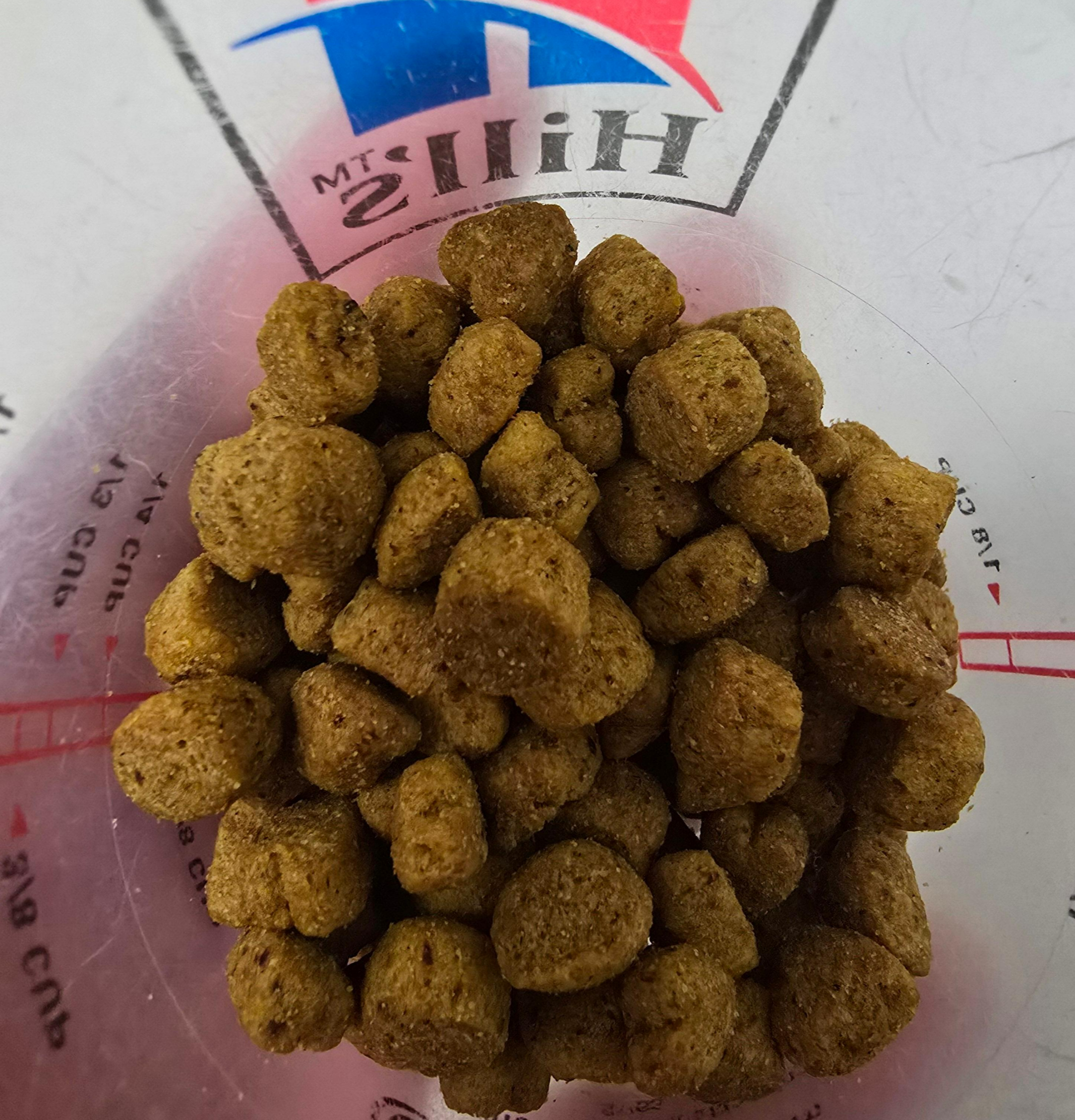 힐스 다이어트 사료