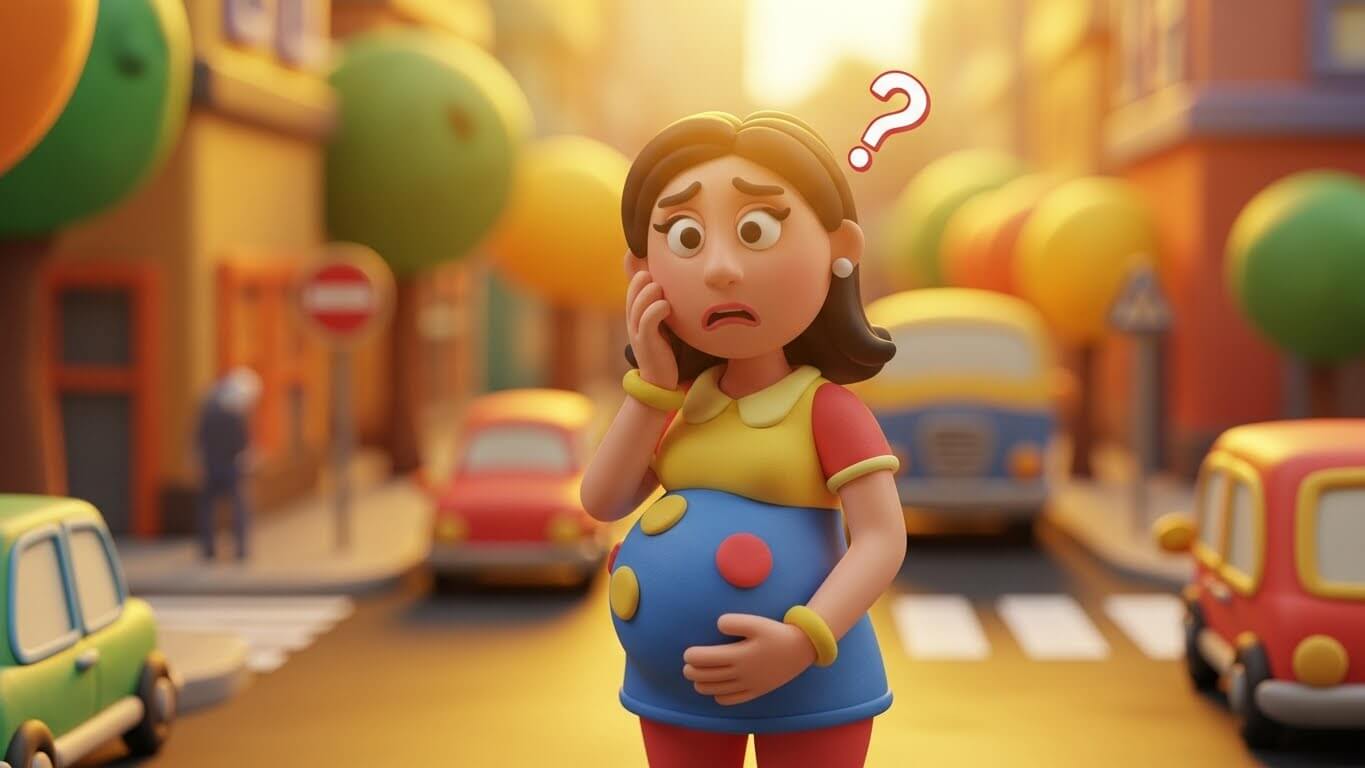 임산부 교통비 신청자격 총정리