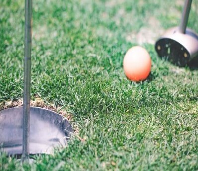 파크골프채 고르기