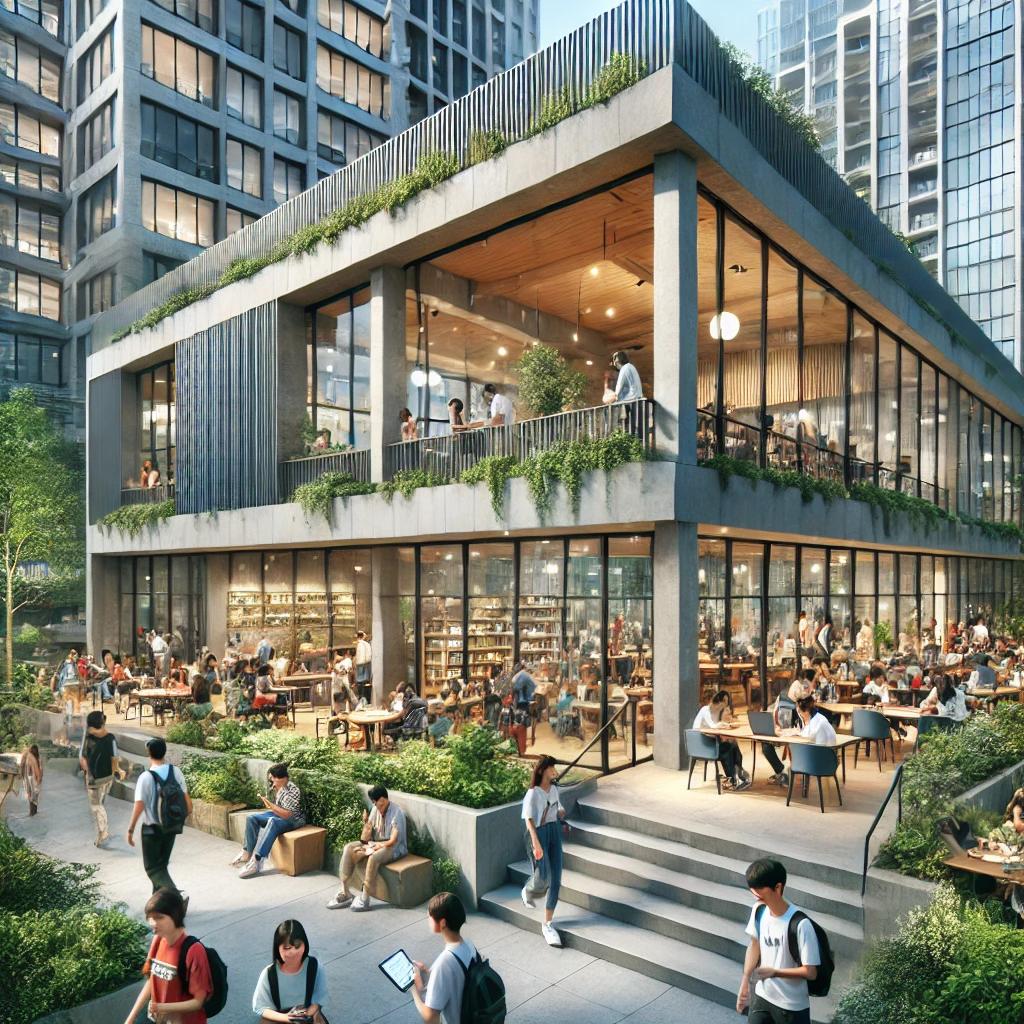 서울청년센터 강북