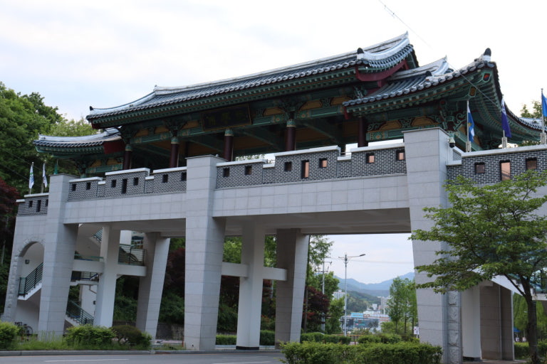 계룡 가볼만한곳 베스트10