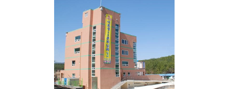 포항시 북구 요양원