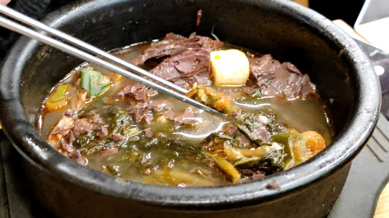 원조양평신내서울해장국