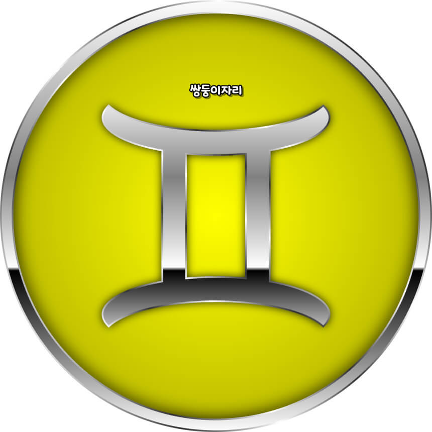 생일 별자리로 알아보는 성격 - 양자리