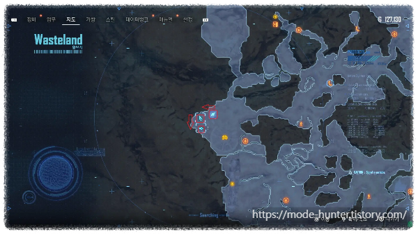 14. 상자 #6 캔#1 포텐셜 템페스트