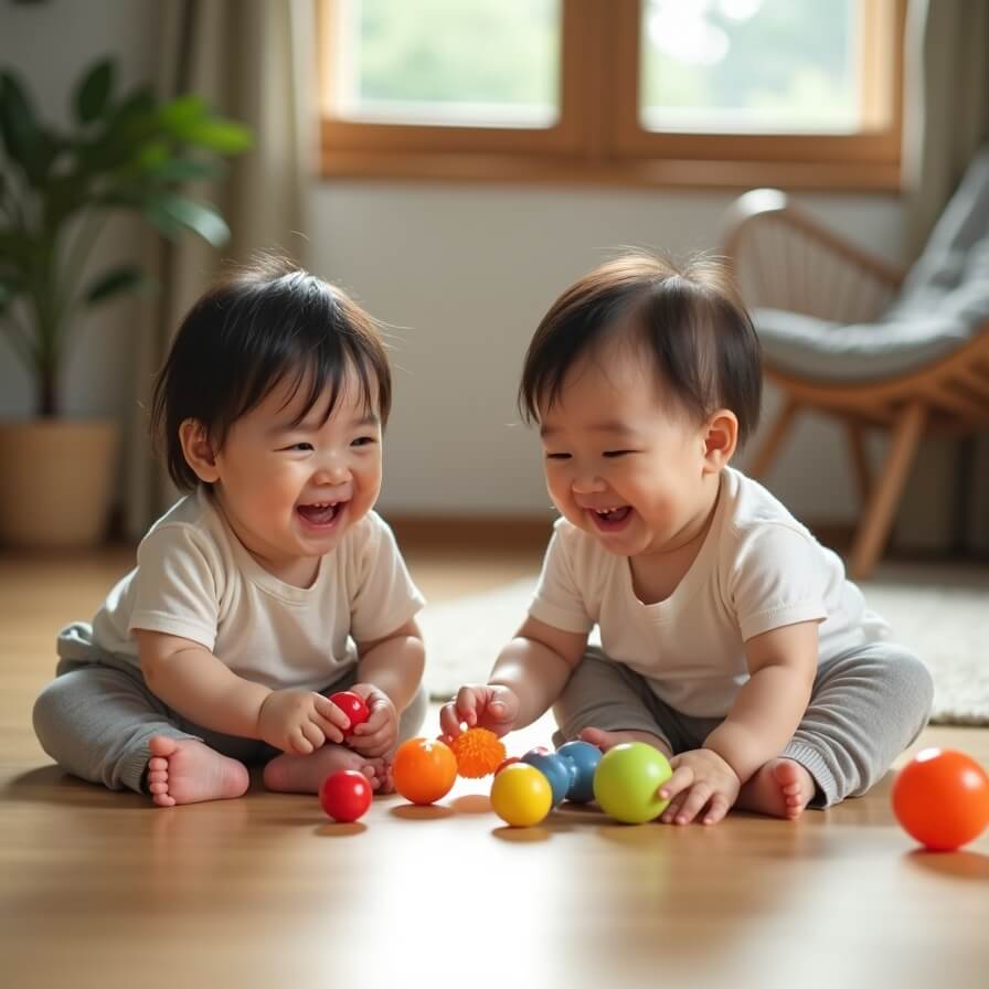 미국과 영국 4세 아이들이 즐겨보는 유튜브 콘텐츠 분석