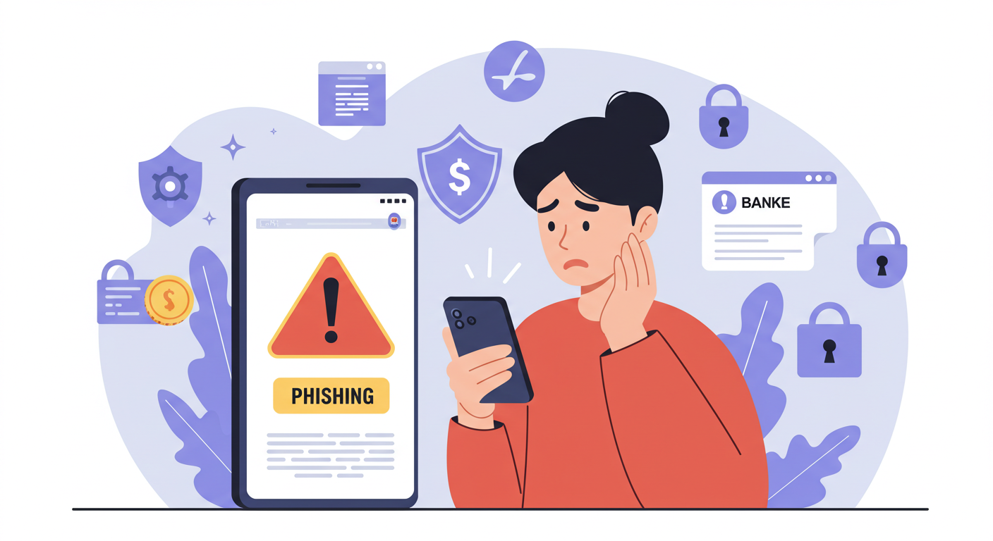 보이스피싱 사전 예방 수칙 정리 ✅