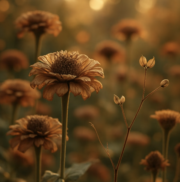 백일홍 씨앗 파종 시기와 방법&amp;#44; 발아율 100% 높이는 꿀팁 대공개