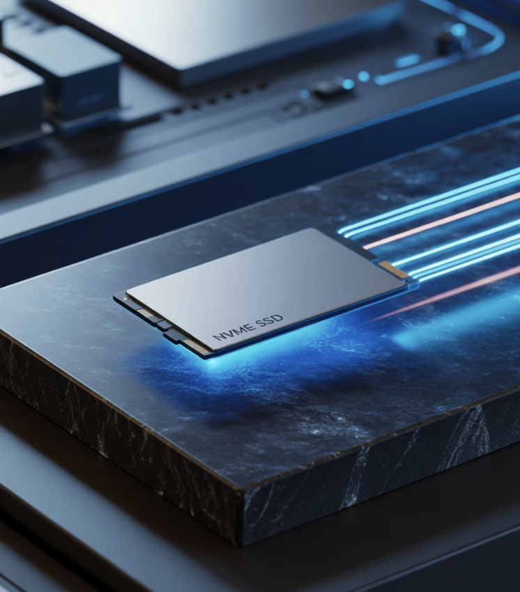 눈 깜짝할 사이, '설치'가 아닌 '복사' 수준의 속도