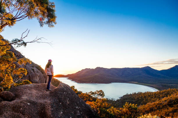 프레이시넷 국립공원 (Freycinet National Park)