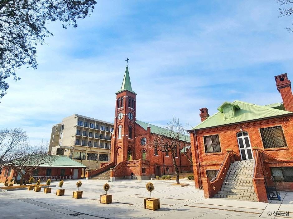 칠곡 가볼만한곳 베스트10