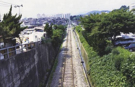 푸른길