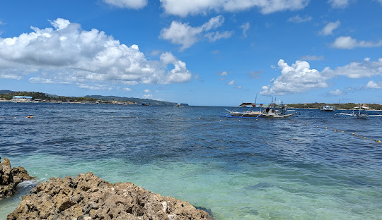 필리핀 보라카이