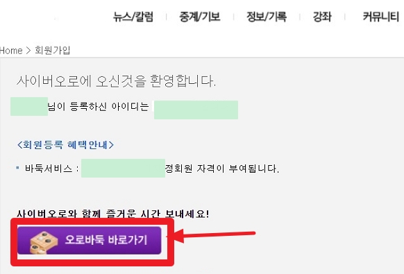 오로바둑
