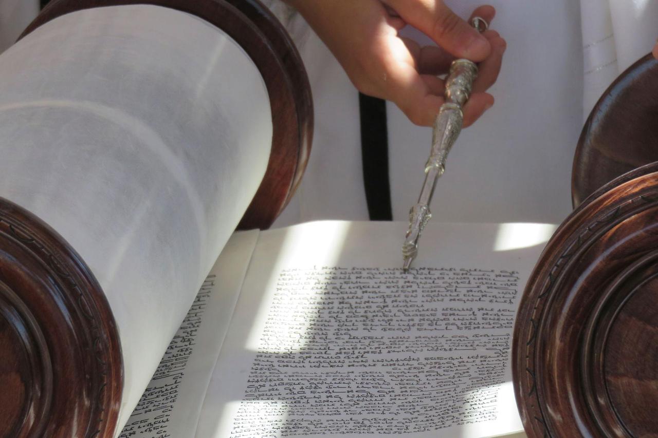 작은 믿음 잠언 23장 24절