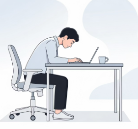 왼쪽 옆구리 통증