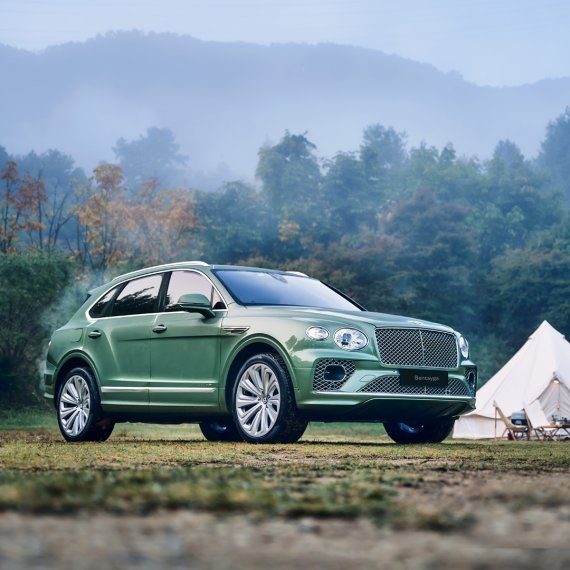 슈퍼카·럭셔리카