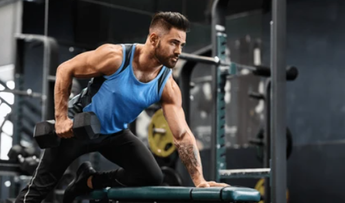 부위별 운동 루틴 추천