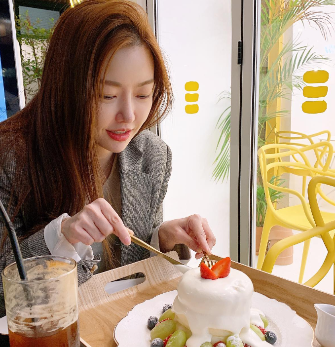 레이디 제인 프로필